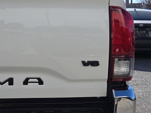 Certified 2023 Toyota Tacoma SR5 image 12