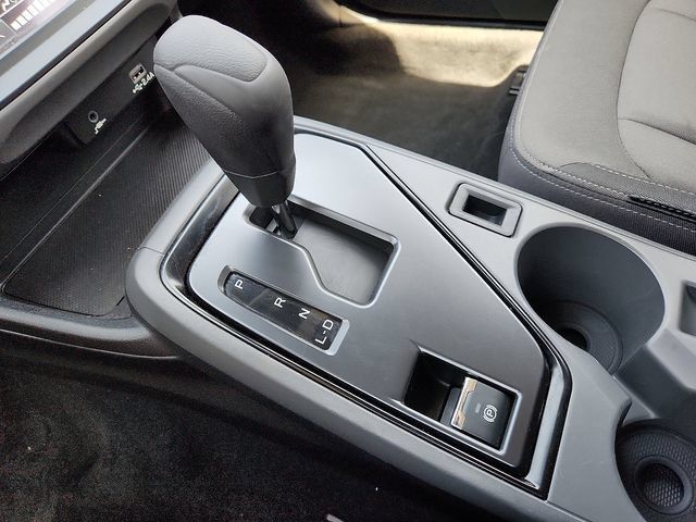 Certified 2025 Subaru Crosstrek 2.0i AWD/4WD image 25