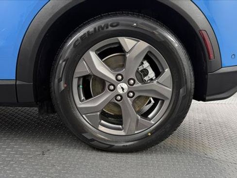 Used 2023 Ford Mustang Mach-E Select RWD image 33