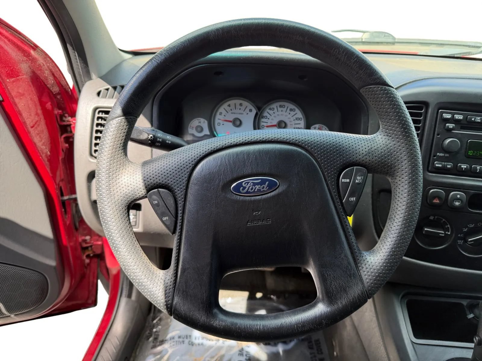 Used 2007 Ford Escape XLS FWD image 11