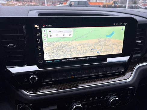 New 2026 GMC Sierra 1500 Elevation w/ X31 Off-Road Package image 20