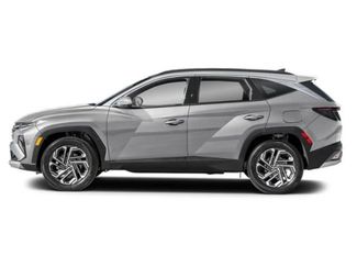 New 2026 Hyundai Tucson Limited AWD/4WD video 2