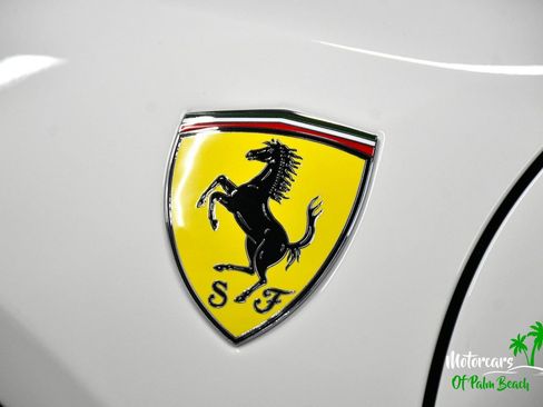 Used 2026 Ferrari 296 GTS image 7
