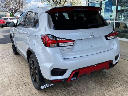 New 2026 Mitsubishi Outlander Sport Ralliart image 5