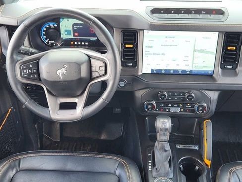 Used 2024 Ford Bronco Badlands image 26