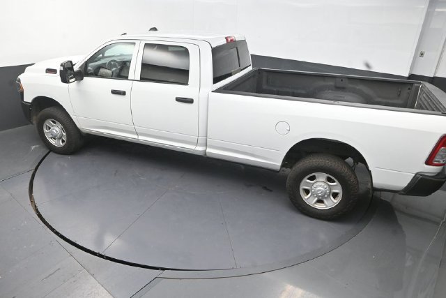 Used 2023 RAM 2500 Tradesman AWD/4WD image 12