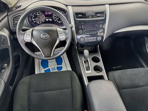 Used 2015 Nissan Altima 2.5 S w/ Power Driver Seat Package FWD image 26