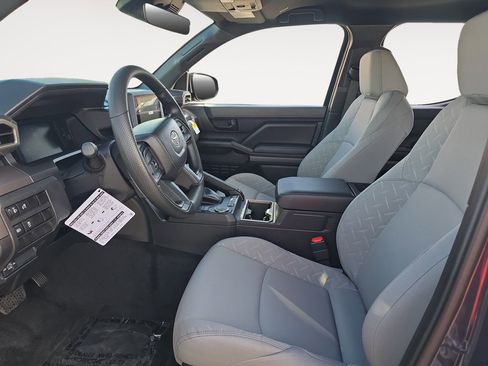 New 2026 Toyota Tacoma SR5 image 9