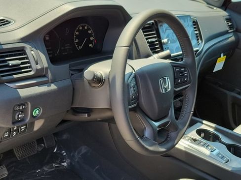 New 2026 Honda Ridgeline RTL image 8