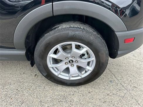 Used 2021 Ford Bronco Sport image 11