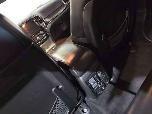 Used 2021 Jeep Grand Cherokee Limited X AWD/4WD image 23
