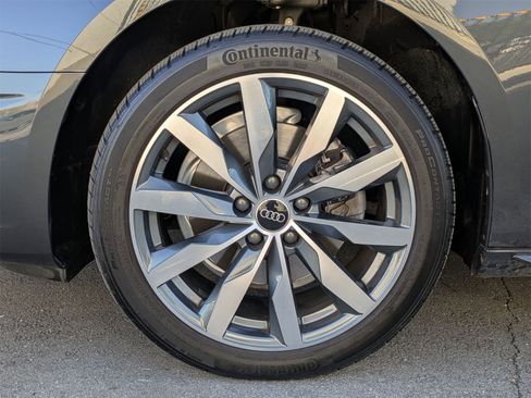 Used 2023 Audi A4 2.0T Premium Plus w/ Premium Plus Package image 27