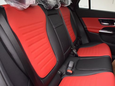 New 2026 Mercedes-Benz GLC 300 image 19