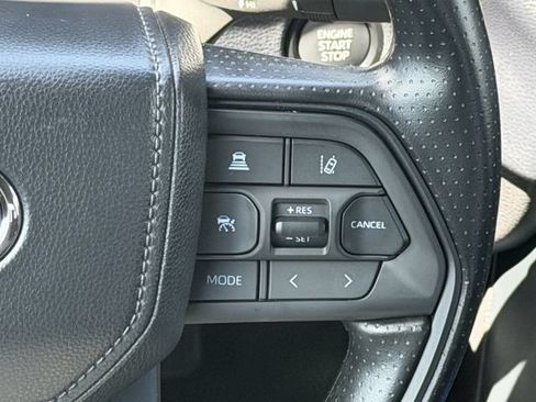 Certified 2026 Toyota Tundra SR5 w/ SX Package AWD/4WD image 13