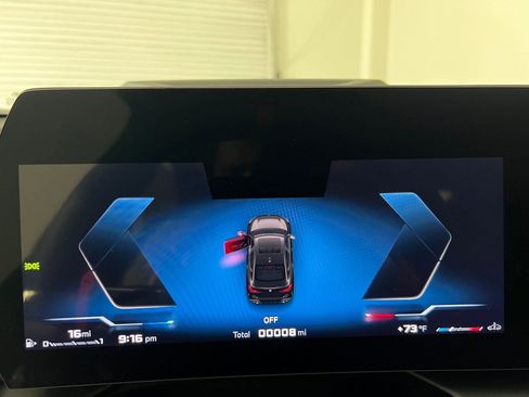 Used 2025 BMW M235i xDrive w/ Premium Package image 25