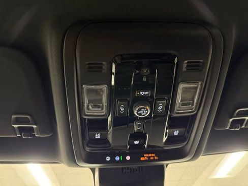 New 2026 Chevrolet Tahoe High Country image 22