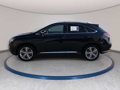 Used 2015 Lexus RX 350 FWD image 8