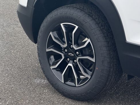 New 2026 Chevrolet TrailBlazer ACTIV w/ Convenience Package image 29