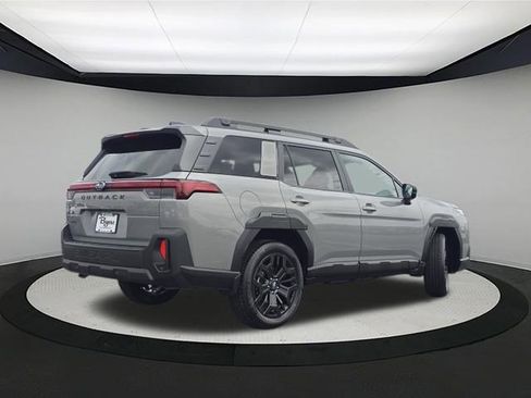 New 2026 Subaru Outback Limited XT image 7