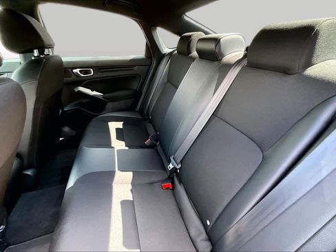 Used 2024 Honda Civic Sport image 21
