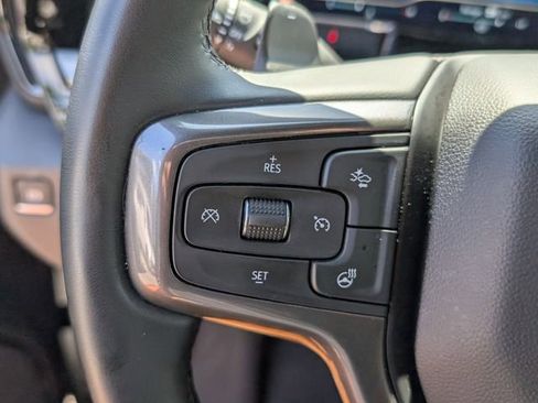 Used 2025 Chevrolet Silverado 1500 ZR2 AWD/4WD image 35