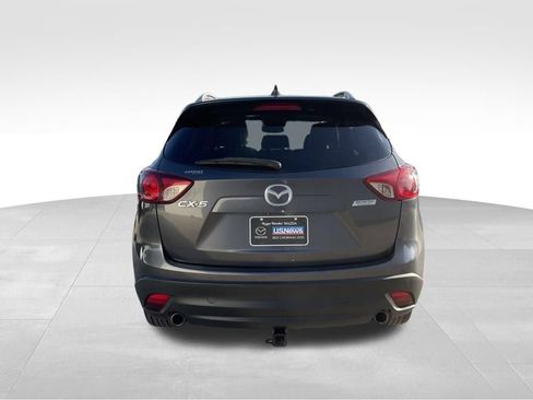 Used 2014 MAZDA CX-5 Grand Touring FWD image 6