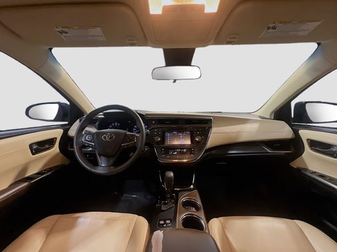 Used 2018 Toyota Avalon XLE w/ Carpet Mat Package FWD image 15
