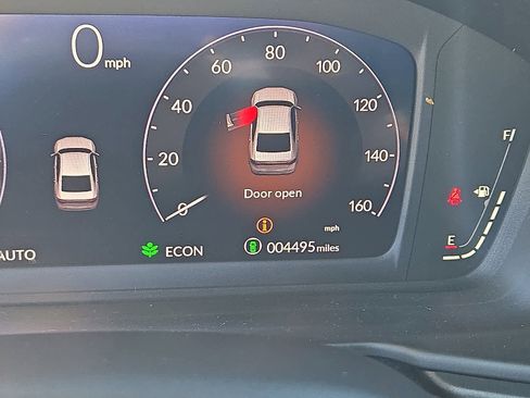 Certified 2025 Honda Accord Sport image 22