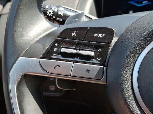 Used 2022 Hyundai Tucson SEL image 21