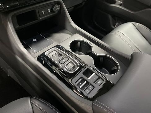 New 2026 Honda Pilot Touring image 20
