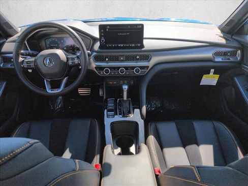 New 2026 Acura Integra A-Spec FWD image 15