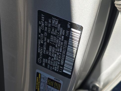 Used 2024 Hyundai Palisade SEL image 33