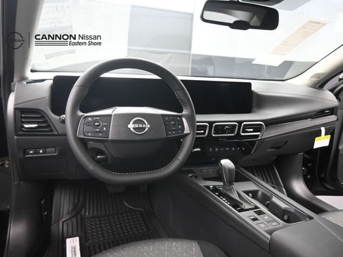 New 2026 Nissan Sentra SV FWD image 15