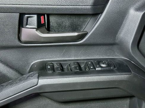 New 2026 Toyota Tacoma TRD Off-Road AWD/4WD image 12