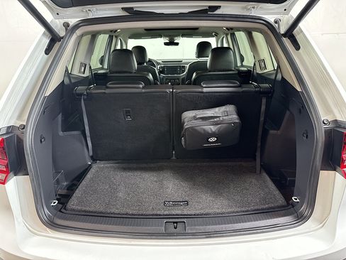 Used 2019 Volkswagen Atlas SEL AWD/4WD image 26