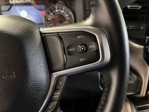 Used 2024 RAM 2500 Laramie image 26