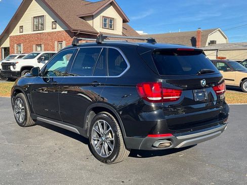 Used 2018 BMW X5 xDrive35i image 5