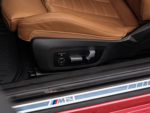 Used 2024 BMW M2 w/ Lighting Package RWD image 28
