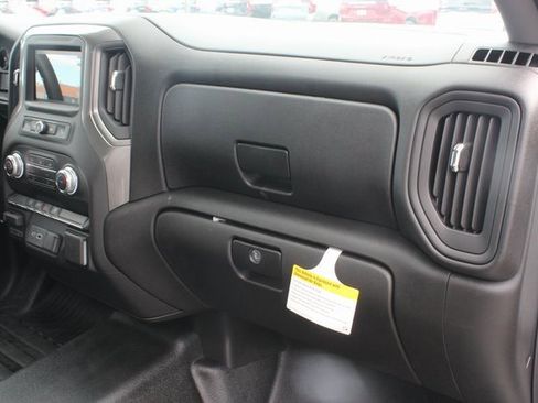 New 2026 GMC Sierra 2500 Pro w/ Convenience Package image 21