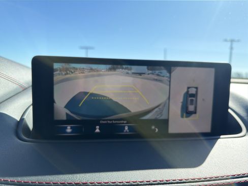 Used 2024 Acura MDX Type S image 25