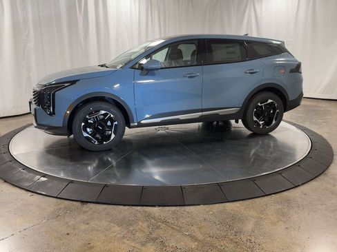 New 2026 Kia Sportage S image 6