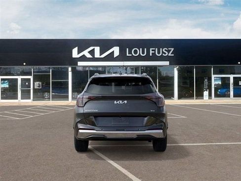 New 2026 Kia Sportage SX Prestige AWD/4WD image 5