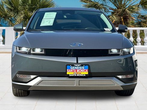 Used 2024 Hyundai Ioniq 5 SE image 9