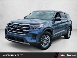 New 2026 Ford Explorer Active RWD video 1