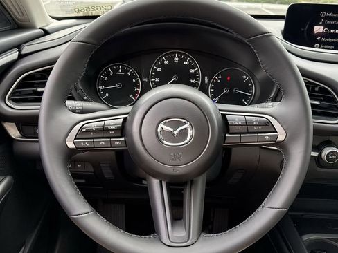 New 2026 MAZDA CX-30 AWD 2.5 S image 49