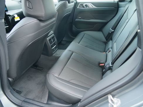 New 2026 BMW i4 eDrive40 w/ Parking Assistance Package image 18