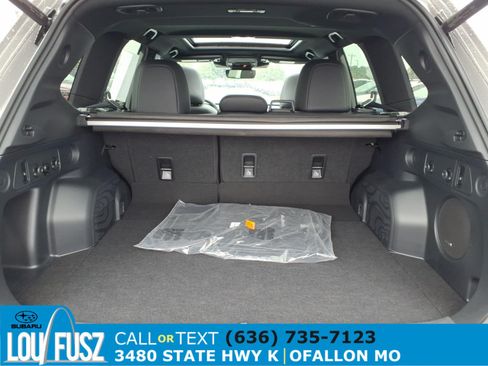 Used 2026 Subaru Forester Limited AWD/4WD image 29