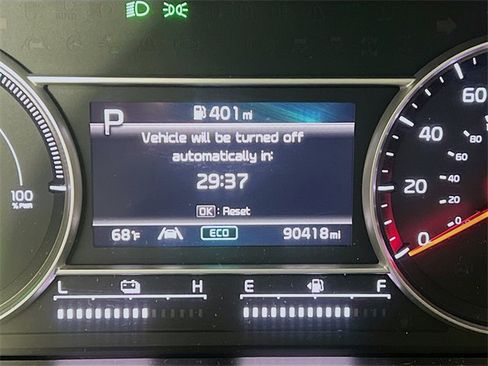 Used 2021 Kia Sorento EX image 15