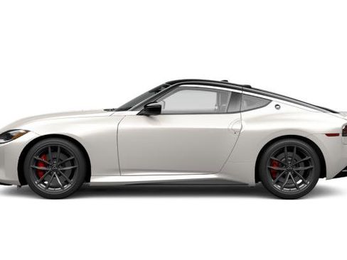 New 2026 Nissan Z Performance image 1