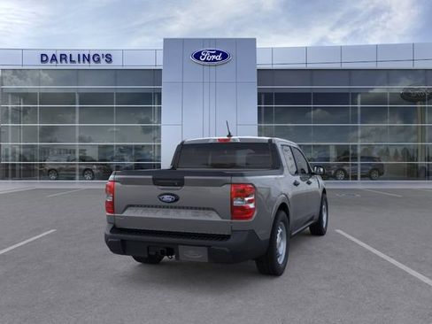 New 2026 Ford Maverick XL FWD image 8